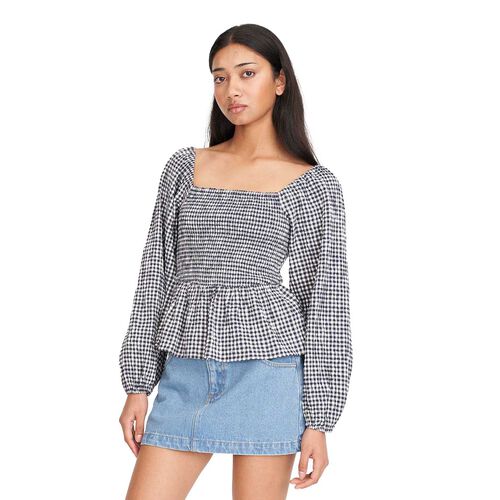 Huffer Catalina Lover Top
